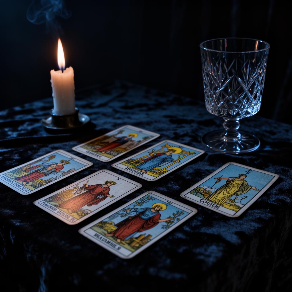 Tarot privado y guía